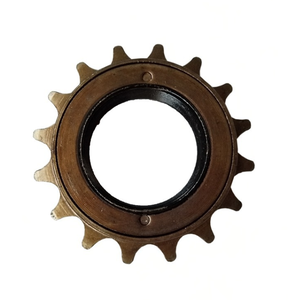 高品质山地自行车飞轮链轮 16 齿速 MTB 自行车飞轮 - Product Image 5