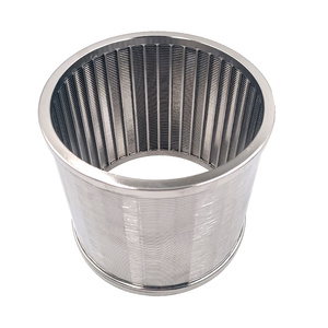 شبكة سلكية ملحومة بفتحات مربعة 25 3116 500 20x24، 2x3، 200 ميكرون، لتطبيقات فلترة السوائل في الأماكن المفتوحة والمنحنية - Product Image 3