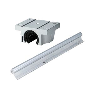 Hot Sale 65 Roller <strong>Linear</strong> Guide <strong>LME8</strong> LME8AJ LME8L LME8LUU LME8UU <strong>Linear</strong> Motion <strong>Bearing</strong> - Product Image 4