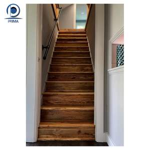 <span class=keywords><strong>Escalier</strong></span> en <span class=keywords><strong>bois</strong></span> <span class=keywords><strong>et</strong></span> acier contemporain Optima, marches en <span class=keywords><strong>bois</strong></span> massif, garde-corps en métal noir pour <span class=keywords><strong>escalier</strong></span> intérieur de villa duplex - Product Image 2