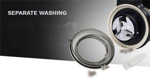 Rasoirs à tissu et anti-bouloches - Product Image 3