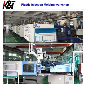 Tùy chỉnh tiêm phần nhựa tiêm thành phần tự động phần nhựa nhẹ hơn các bộ phận - Product Image 5