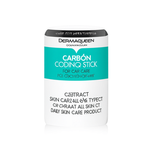 Barra refrescante Dermaqueen para el cuidado de cicatrices con extracto de arroz, para todo tipo de piel, producto de cuidado diario de la piel. - Product Image 2