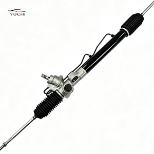 Crémaillère de direction assistée hydraulique automatique OEM 49001-4Z011 49001-4Z001 pour Nissan LHD - Product Image 2
