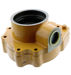 Bomba de Transmisión Hidráulica para Komatsu D31P17 113-15-00470, Pieza Nueva para Maquinaria de Construcción - Product Image 1
