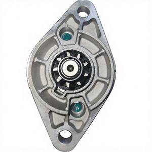 For TOYOTA 18R 21R 22R New Forklift <strong>Starter</strong> 12v <strong>Starter</strong> for LPG Forklift <strong>Starter</strong> Motor JS-244-N - Product Image 3