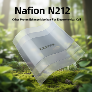 Membrane échangeuse de protons Nafion N212 pour cellule électrochimique - Product Image 2