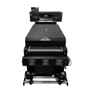 Impresora DTF de 60 cm con Módulo de Secado Rápido, Modelo 2025, Impresora de Inyección de Tinta DTF de 60 cm con 2/4 Cabezales, Entrega Rápida - Product Image 6