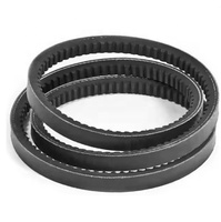 Pièces détachées d'origine pour moteur diesel MTU 0139973692 Poly-V Belt pour MTU 4000