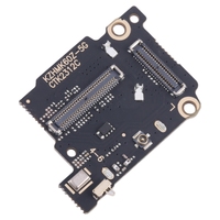 Papan Pembaca Kartu SIM OEM untuk Xiaomi 13T Pro Redmi K60 Ultra