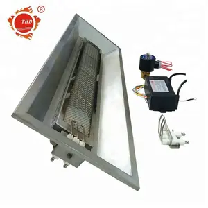 Factory Price THD6808 Gas Brooder Poultry Farm Heater Animal Husbandry Equipment