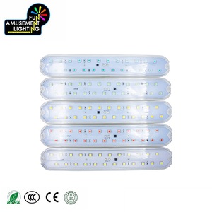 Ac/DC 24V màu duy nhất E14 <span class=keywords><strong>LED</strong></span> ống ánh sáng 24 cái IP65 ngoài trời không thấm nước pixel cho công viên giải trí cho công viên chủ đề - Product Image 1