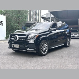 <span class=keywords><strong>Mercedes</strong></span>-<span class=keywords><strong>Benz</strong></span> <span class=keywords><strong>GLS</strong></span> 2017, Auto Usado, SUV, Volante a la Izquierda, Turbo, Cuero Oscuro, Automático, para Exportación - Product Image 1