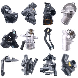 Thermostat moteur pour <span class=keywords><strong>Mercedes</strong></span>-<span class=keywords><strong>Benz</strong></span> <span class=keywords><strong>Classe</strong></span> A <span class=keywords><strong>Classe</strong></span> B <span class=keywords><strong>Classe</strong></span> C <span class=keywords><strong>Classe</strong></span> <span class=keywords><strong>E</strong></span> <span class=keywords><strong>Classe</strong></span> S GLA GLB GLC GLE GLS SL SLK CLS CLA - Product Image 2