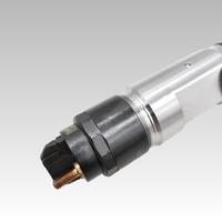 Inyector de Combustible Diésel 0445120026 0445120024 0445120044 0445120045 0445120068 0445120154 para Motor D20 D26, Acero Inoxidable, Marca OEM