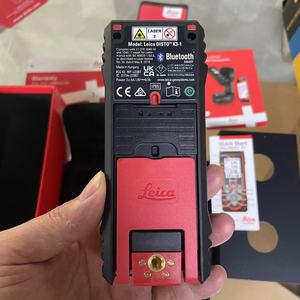 เครื่องวัดระยะเลเซอร์อินฟราเรด DISTO X3 รุ่นทนทาน ระยะ 150 ม. ชุดวัดระยะเลเซอร์อัจฉริยะ X3 P2P - Product Image 6