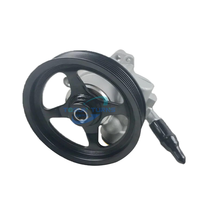Pièces et accessoires de véhicule adaptés à Land Rover Range Rover 4.4 HSE L322 2006-2009 : Pompe de direction assistée LR009777 QVB500430