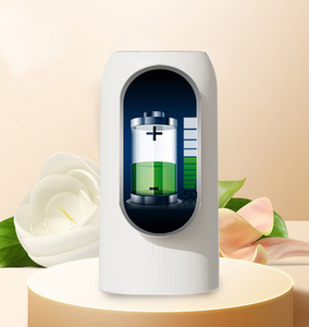 5 Gallon Foldable USB Rechargeable Water Dispenser Double <b>Pump</b> Portable Electric Bottle <b>Pump</b> Wireless - Product Image 4