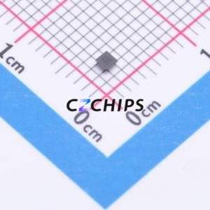 วงจรรวม WLCSP-9 NX20P0477UKZ (1.5x1.5) ใหม่ดั้งเดิมชิปวงจรป้องกันไฟกระชาก - Product Image 1