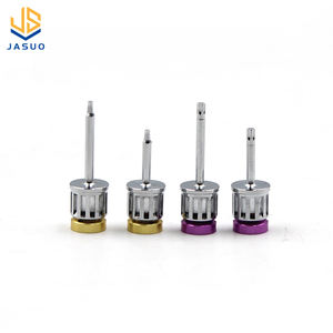 Peralatan Implan Gigi Prostetik Universal Terlaris, Kotak Peralatan Implan dengan Obeng Restorasi - Product Image 4