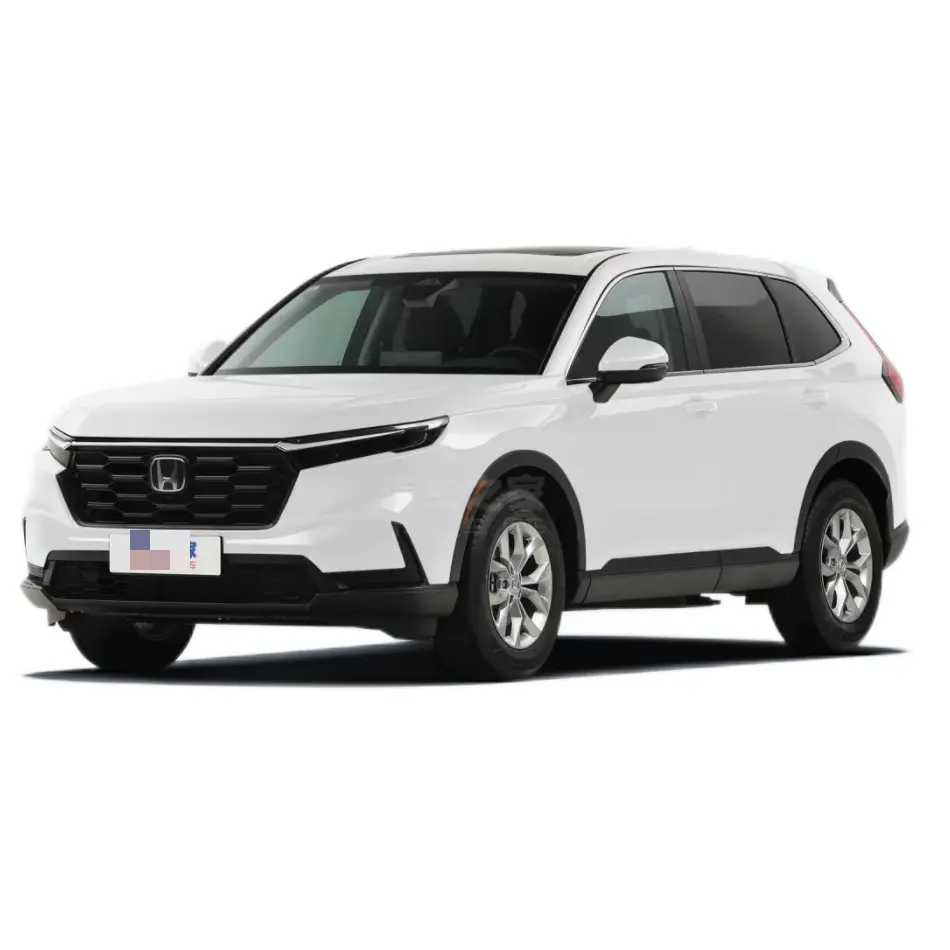 Vendita calda H O N D A CRV 2021 TURBO CVT 2WD versione 5 posti SUV coreano h o n d a crv auto usata