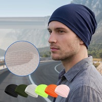 Gorra Deportiva Tipo Domo 2026, Protección Solar de Verano, Malla Transpirable, Secado Rápido, Gorra para Ciclismo