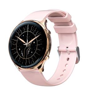 Reloj Inteligente Deportivo DF G37, Precio de Fábrica, QS40, Resistente al Agua, con Entrenamiento de Respiración, Monitoreo de Frecuencia Cardíaca, para Android e iOS - Product Image 2