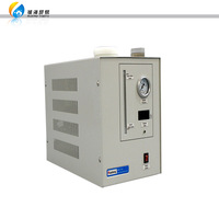 Generator Gas Hidrogen Pedometer Industri Daya Harga Murah Portabel untuk Kromatografi Gas