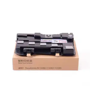 waste toner container CWAA0777 for Fuji Xerox IV 2260 2263 2265 7020