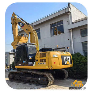 Excavatrice d'occasion Caterpillar 330d2l Excavatrice d'occasion Cat 310d Excavatrice d'occasion Caterpillar 320d2 - Product Image 1