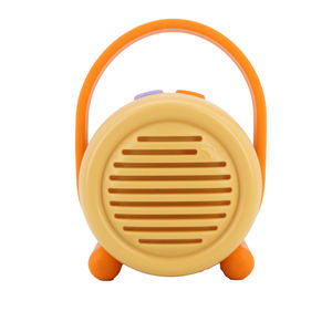 Máquina de Lectura Musical Inalámbrica - Juguete Educativo Parlante para el Desarrollo del Lenguaje y Cognitivo de los Niños - Product Image 2