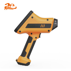 Aelab cầm tay đồ trang sức xách tay kim loại quý vàng <span class=keywords><strong>xrf</strong></span> Analyzer x-huỳnh quang phân tích phổ - Product Image 2