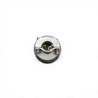Connecteur circulaire étanche mâle à 3 broches Y27G-1203TJL III-B, type push-pull