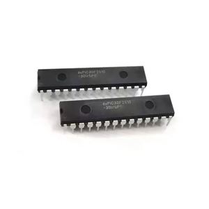 DSPIC30F2010-20I/SP, puce neuve et originale - Product Image 1
