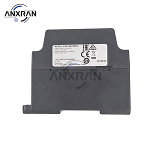 สำหรับเดลต้า DVP14EC00R3 DVP14EC โมดูลเอาท์พุทรีเลย์ DVP-EC3 ซีรีส์ 14 จุด PLC โฮสต์ - Product Image 2