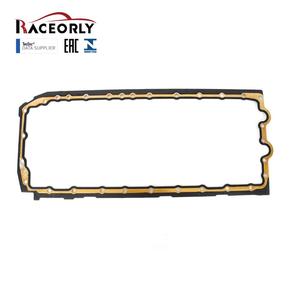 Joint de carter d'huile RACEORLY 30 trous pour <span class=keywords><strong>BMW</strong></span> 328i 528i X5 Z4 2.5 3.0 N52 11137600482 - Product Image 2