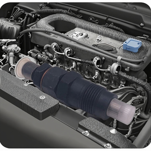 <span class=keywords><strong>1KZ</strong></span> <span class=keywords><strong>1KZ</strong></span>-T <span class=keywords><strong>1KZ</strong></span>-TE 1KZT Động Cơ Diesel Phun Nhiên Liệu OEM 23600-69105 Cho Land Cruiser HILUX - Product Image 3