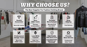 Áo khoác phao nam NFC Luxury Winter Jack, áo khoác phao bóng mượt, áo khoác phao cỡ lớn, áo khoác có mũ trùm đầu màu đen dành cho nam - Product Image 4