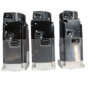 Servomotor de Alto Rendimiento HG-KN43BJ-S100 HG-KN23BJ-S100, Actuador Rotatorio para Automatización CNC Industrial, Posicionamiento Preciso - Product Image 2