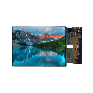 11 "1728*2368 AMOLED hiển thị tỷ lệ tương phản cao 11 inch 2K OLED hiển thị on-di động màn hình cảm ứng <span class=keywords><strong>LCD</strong></span> Bảng điều khiển - Product Image 1