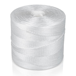Heavy Duty Polypropylene Twine - UV Resistant <strong>Garden</strong> <strong>String</strong> for Plant Support, Tomato Tying &amp; Greenhouse Crops, Strong &amp; Durable - Product Image 1