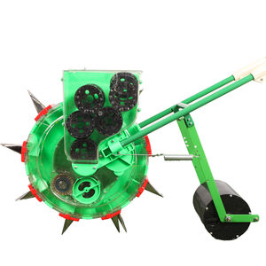 Minisembradora <span class=keywords><strong>de</strong></span> maíz compacta manual <span class=keywords><strong>de</strong></span> espaciado <span class=keywords><strong>de</strong></span> plantas ajustable transparente <span class=keywords><strong>de</strong></span> plástico - Product Image 3