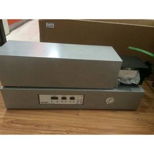 Strumento per Laboratorio Dentistico, Muffola Flessibile Valplast per Sistema di Iniezione Dentale - Product Image 4