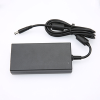 Adaptateur secteur pour ordinateur portable Chargeur d'origine pour ordinateur portable 180W 19.5V 9.23A 4.5*3.0mm Noir Pc Accessoires DC Ce Plug in 4.5MM OEM
