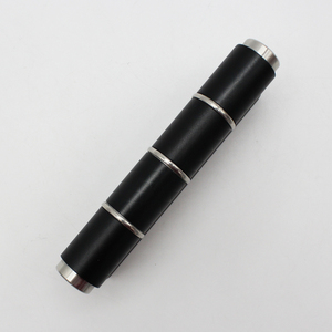 Charnières de <span class=keywords><strong>porte</strong></span> invisibles fermeture automatique hydraulique de <span class=keywords><strong>porte</strong></span> à gauche et à droite tampon silencieux charnière de <span class=keywords><strong>porte</strong></span> dissimulée - Product Image 6