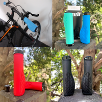 ODI-empuñaduras para manillar de bicicleta de montaña, cómodas, 22,2mm