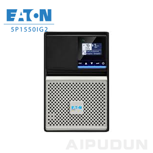 <span class=keywords><strong>Eaton</strong></span> <span class=keywords><strong>5P</strong></span> Gen2 650VA 850VA 1150VA 1550VA Onduleur à Haute Fréquence à Onde Sinusoïdale Pure Interactif en Ligne 5P650iG2 5P850iG2 5P1150iG2 5P1550iG2 - Product Image 1