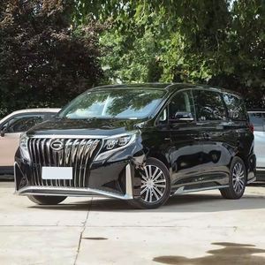 Nouvelle Voiture MPV Hybride Essence GAC Trumpchi M8 2023 à 7 Places et 4 Roues Motrices, Moteur Turbo ACC Chine - Prix Abordable - Product Image 1