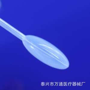 หยดพลาสติกทรงแบนกลมขนาด 4 มล. ยี่ห้อ Wantong สำหรับซอส น้ำผลไม้ และตกแต่งขนม - Product Image 2