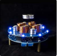 Modules de lévitation magnétique DIY pour 150G 300G 500G Kits de bricolage à lévitation magnétique 150G